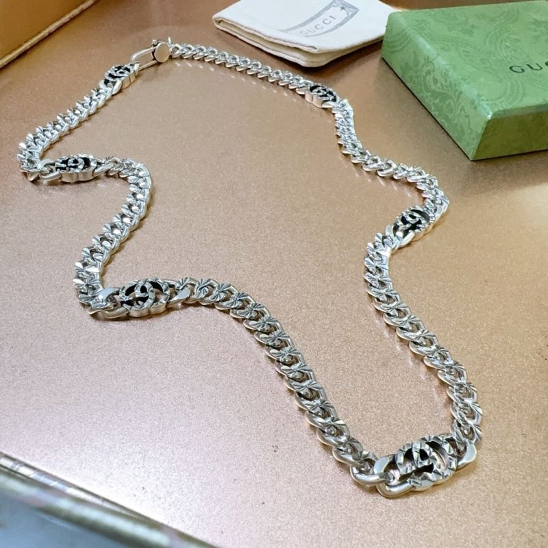 Gucci Necklaces